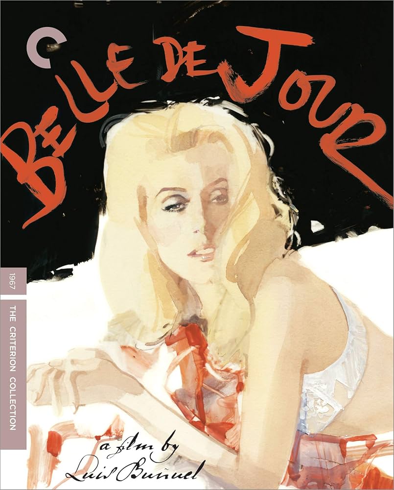 Amazon.co.jp: Belle de Jour (Criterion Collection): ミュージック